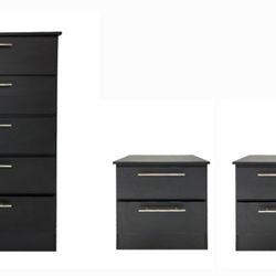 Çhest Ąnd Ţwo Nąighţsţanđs// Ģavetero Y Đos Męsitas 