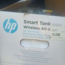 Brand New HP Printer