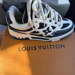 Louis Vuitton LV Skate Marine