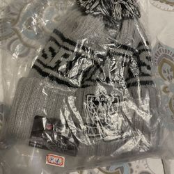 LasVegas Raiders beanies $20 