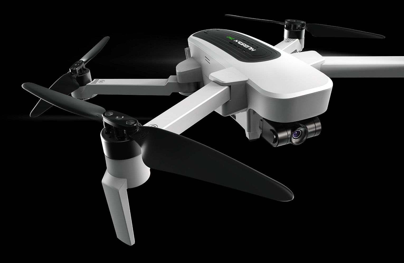 Zino 4K Foldable Drone