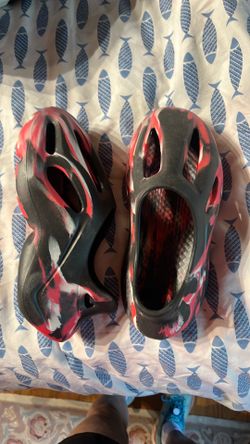 Foam shoes 36-37