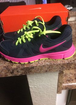 Nike
