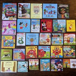 Baby Books/ Toddler Books/ Kids Books/ Children Books