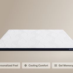 Dreamcloud Mattress Topper (King)