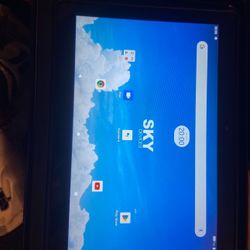Sky Pad Tablet 