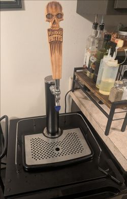 Kegerator