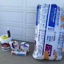 Construction Supplies For Drywall 
