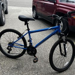 Kent Shock point Mountain Bike 