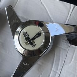 Set of  spinners 
