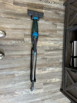 Vacuum