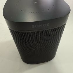 Sonos One SL – como nuevos