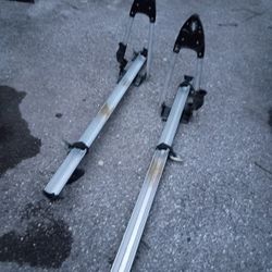 Thule Rooftop Bike Racks 