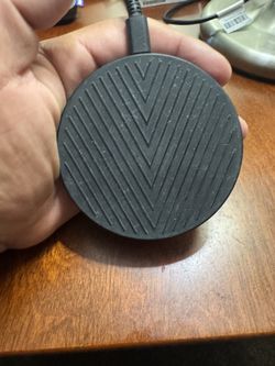 Verizon Wireless Charging Pad