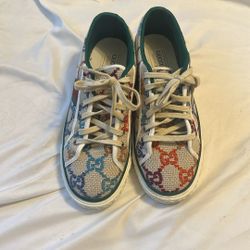 Gucci Sneakers 