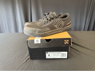 Five Ten 510 FREERIDER PRO CANVAS Size 8
