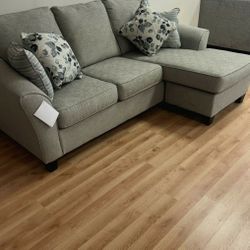 New Furniture !!