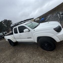 Raca Para Toyota King Cab 6 Pies 