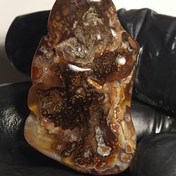 fire agate 