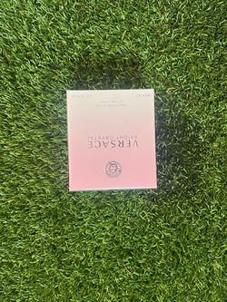 Versace Bright Crystal EDT