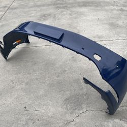 2024 Toyota Prius Bumper Used Oem 