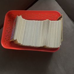 40 Cards For 25$