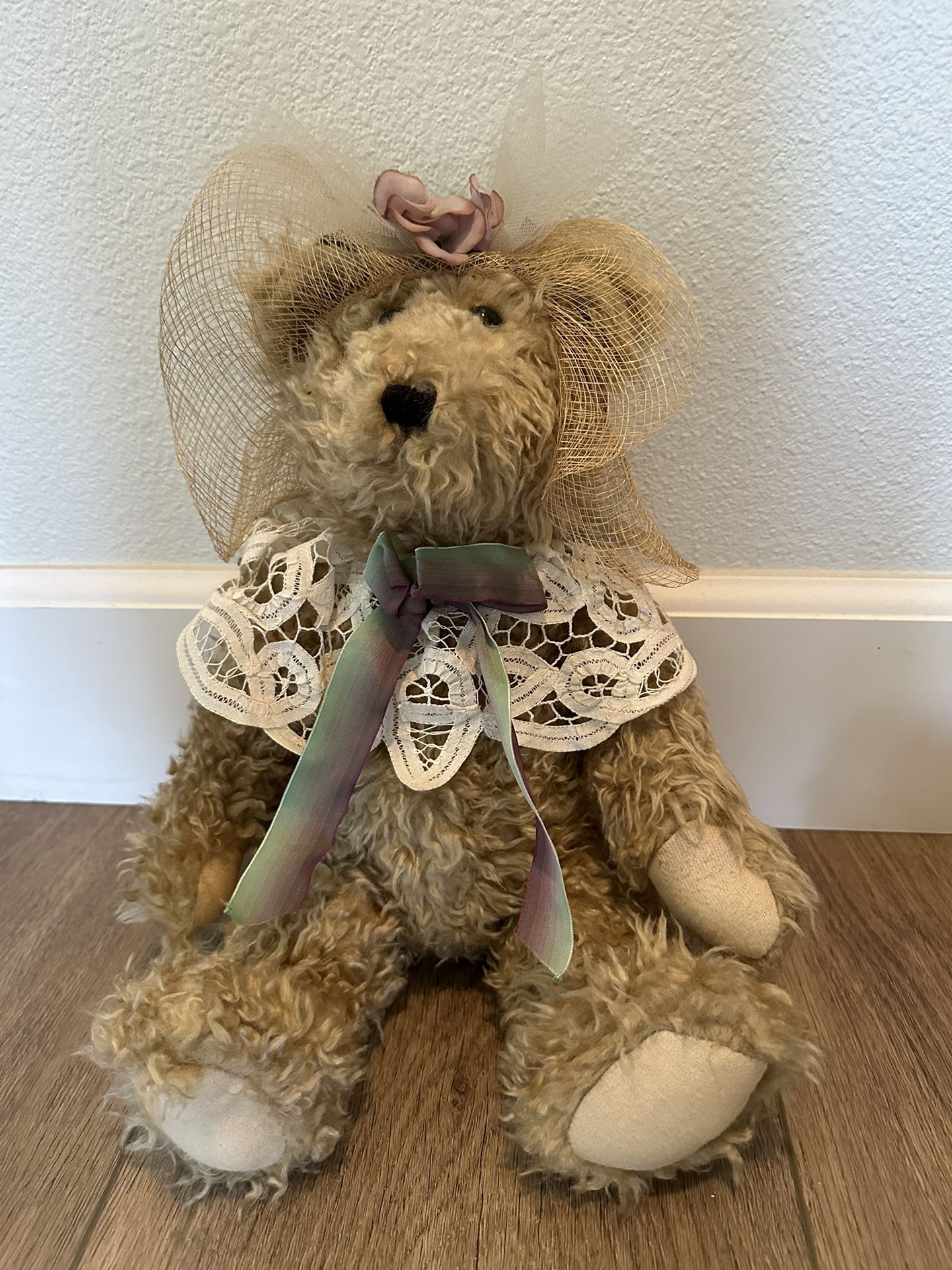 Teddy bears