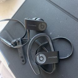 Beats/Powerbeats Wireless