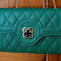 Beautiful Textured Bag 