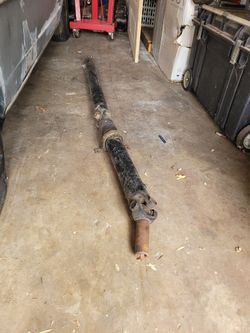 For Chevy Silverado