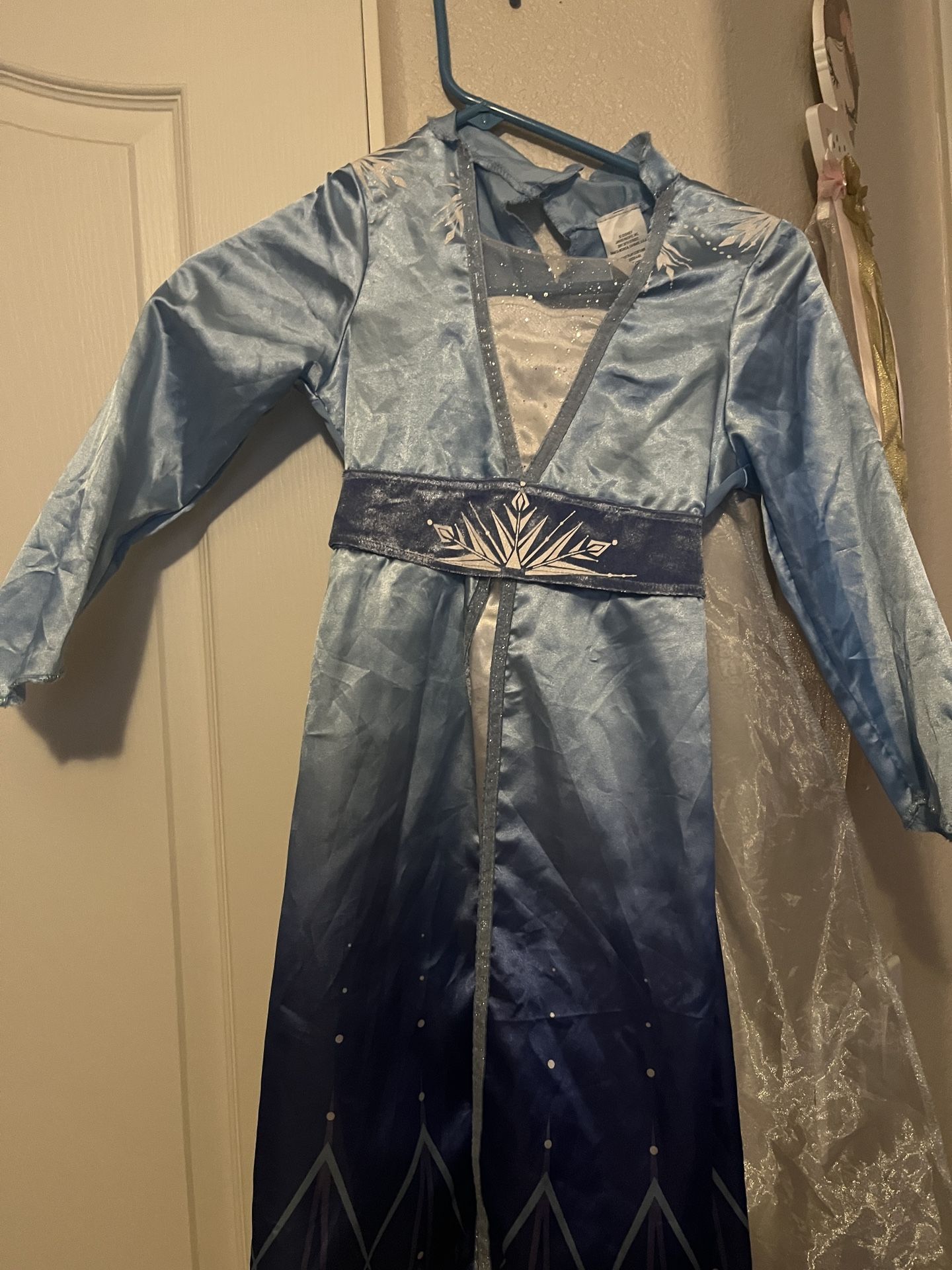 Girls Halloween/ Costume Dresses size 4T