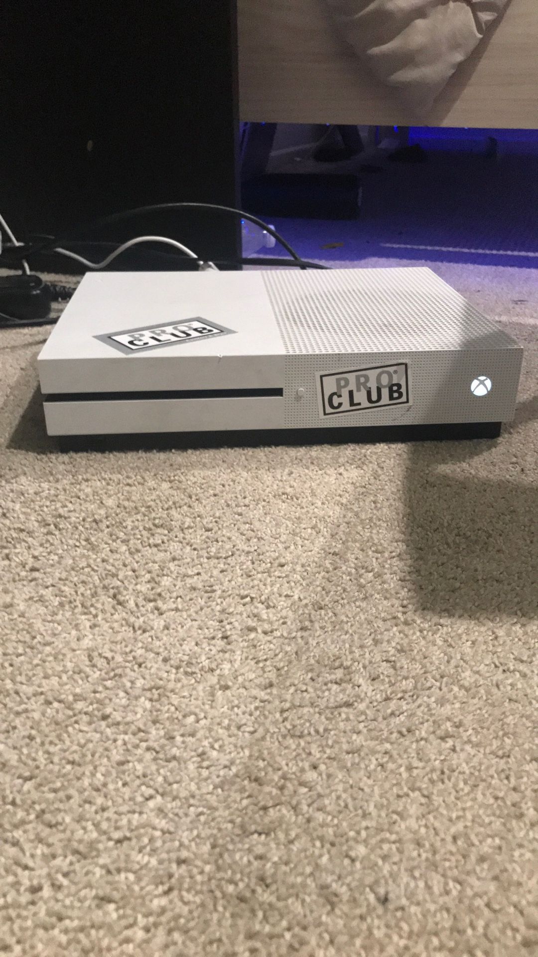 Xbox One S 1TB