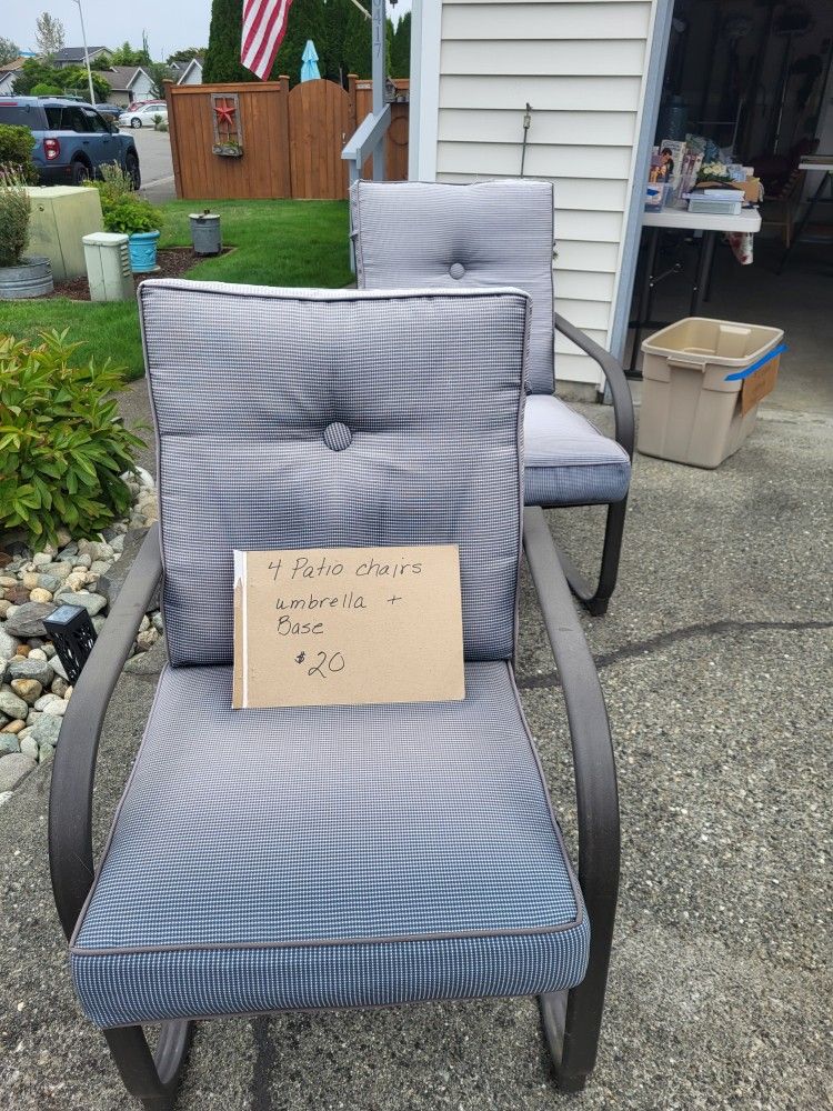 Items For Sale