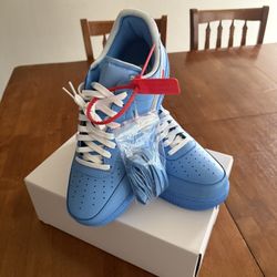 Nike Air Force 1 Low MCA