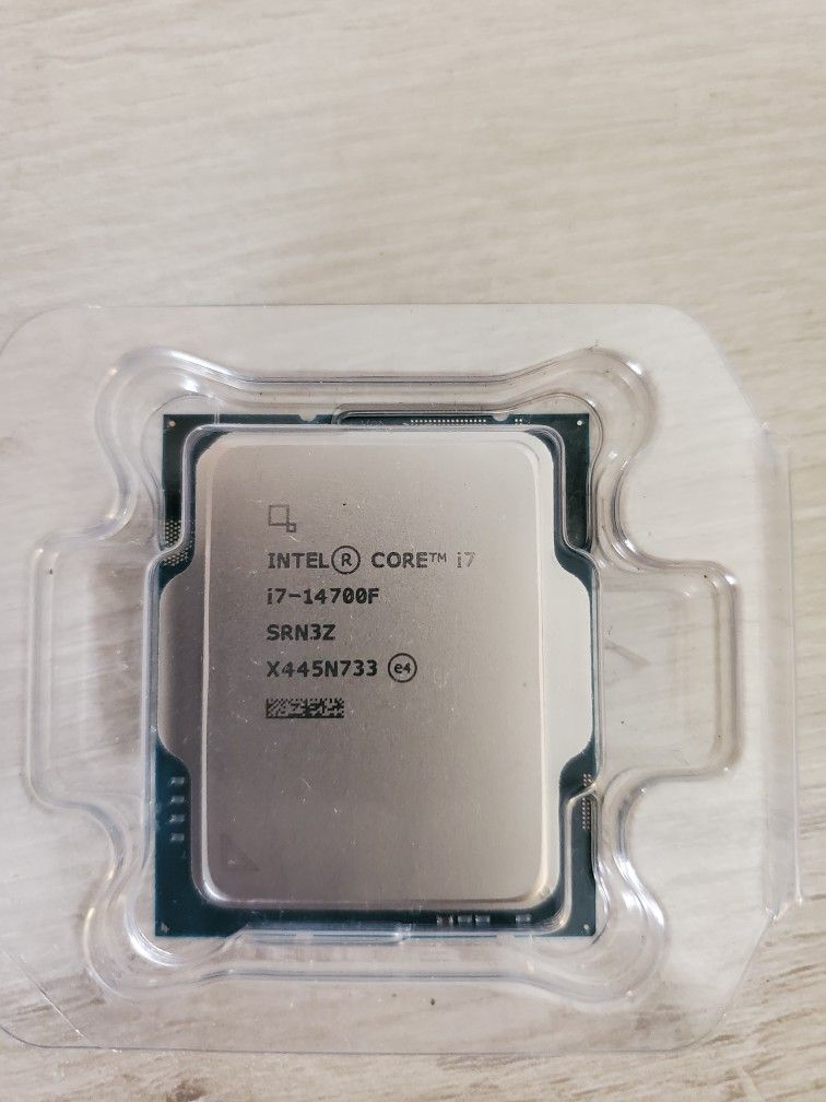 I7-14700F