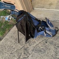 Junior Golf Set 