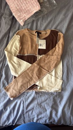 Forever 21 knit top