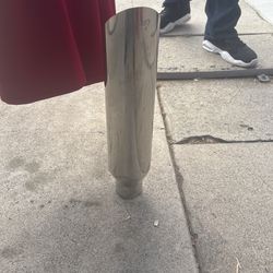 Exhaust Tip 