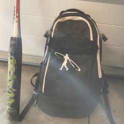 Softball Equipment 