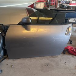 370z Driver Door