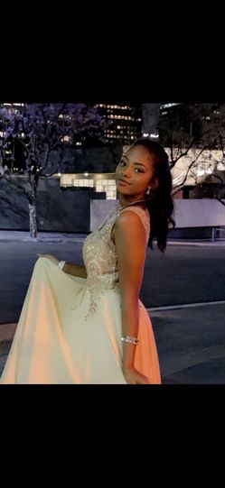 Prom/Formal Gown