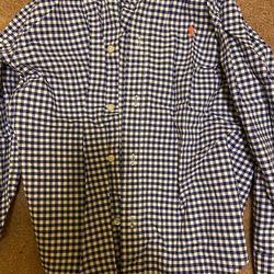Ralph Lauren Shirt 