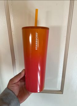 Starbucks Cup