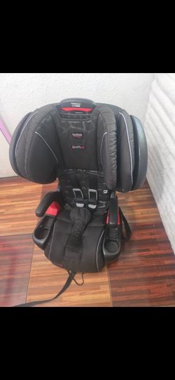 Car Seat