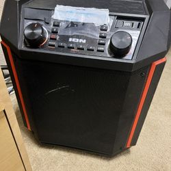 Speaker