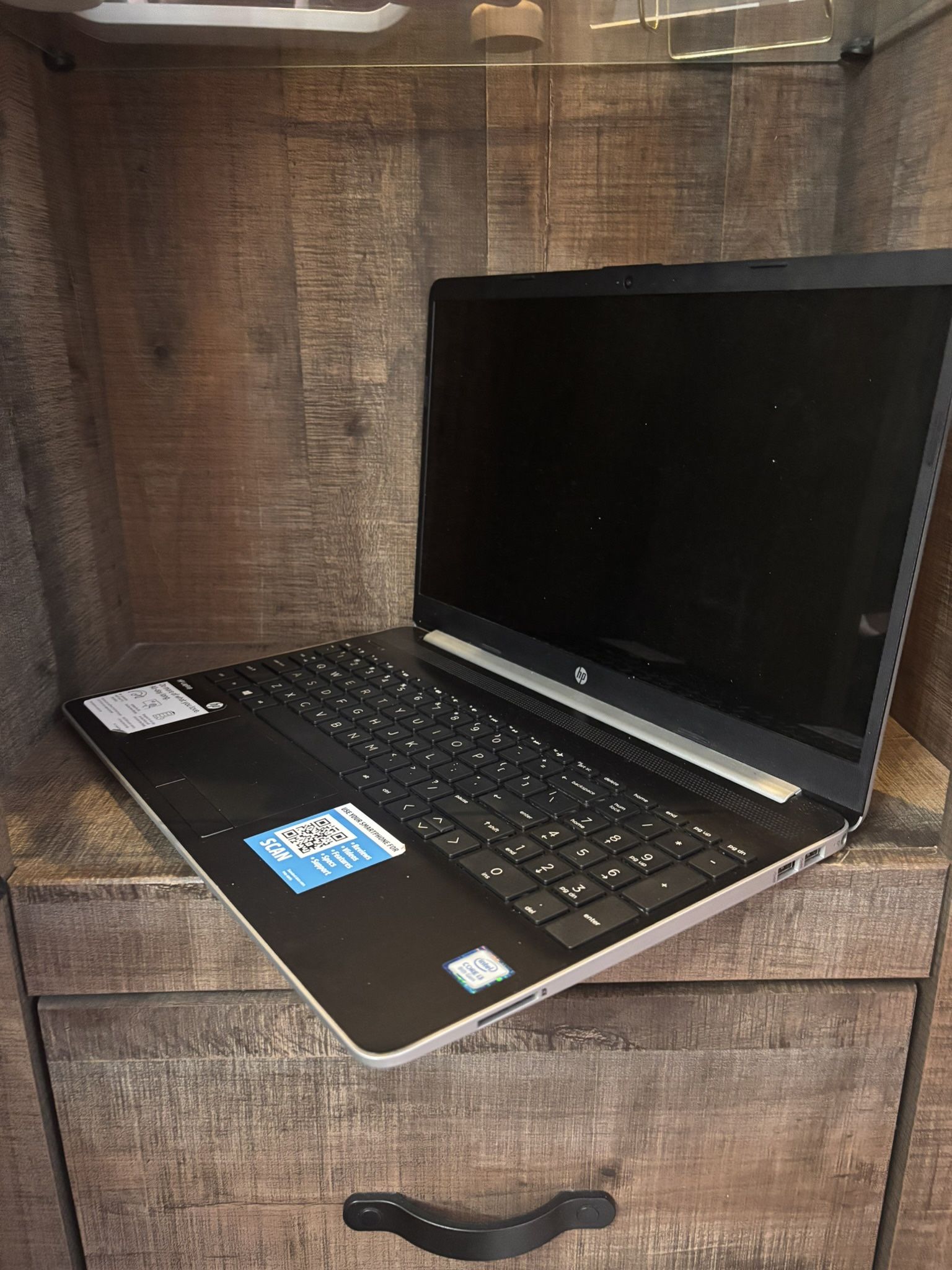 HP Laptop