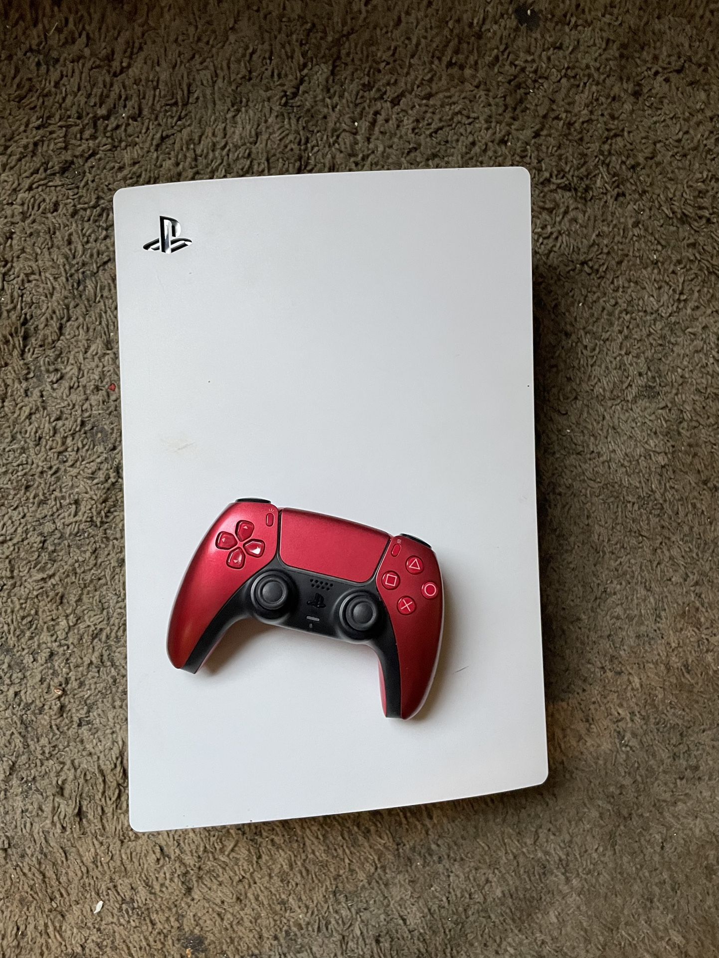 PS5 with 457 Games (ps Account)