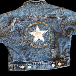 Kids Vintage Jordash Jacket 