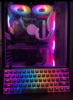 Gaming pc