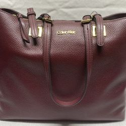 Calvin Klein Large/XL Handbags (new) $125-175